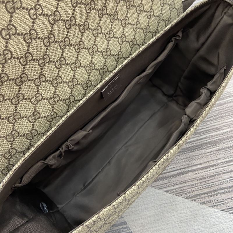 Mens Gucci Satchel Bags